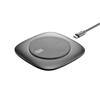 Cellularline - Wirelesspad10wk Carica Batterie-nero