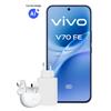 Vivo Mobile - Smartphone V70 Fe 8+256 Special Pack-ocean Blue