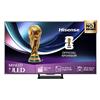 Hisense - Smart Tv Mini Led Pro 65 4k 65u7q Pro 165hz-nero