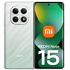 Xiaomi - Smartphone Redmi Note 15 8+256-forest Green