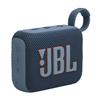 Jbl - Speaker Go 4-blu