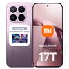 Xiaomi - Smartphone Xiaomi 17t 256gb+12gb-violet