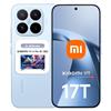 Xiaomi - Smartphone Xiaomi 17t 512gb+12gb-blue