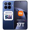 Xiaomi - Smartphone Xiaomi 17t Pro 512gb+12gb-deep Blue