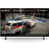 Sony - Smart Tv Led Uhd 4k 65 K65s25m2pb.cei-nero