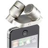 RØDE iXY - Microfono per iPhone o iPad, Registrazione a 24bit/96Khz