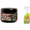 Ma-Fra 1133175 Charme Crema Nutriente per Pelli Secate, 150 & Mafra, Trattamento 3In1 Pelle, Pulisce