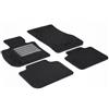 MTM SP-10093 Tappetini su Misura in Velluto per BMW X1 (U11) 10.2022- (anche S-Drive)