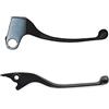ACCOSSATO Coppia di Leve Accossato per HONDA NSR F dal 1990 al 1993 (CC 125) (JC20)