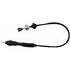 SACHS 3074 600 247 Cavo Comando Comando Frizione per Citroen Berlingo/Berlingo First Cassone/Limousine Spaziosa (M_) 1996-2011 e altri veicoli