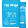 NESTLE' IT.SpA(HEALTHCARE NU.) Vital Proteins Collagen Peptides - 10 stick da 10 g - Peptidi di collagene