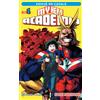 Planeta Cómic My Hero Academia n. 01 (català): 1