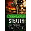 Kendall Talbot books Missione Stealth