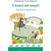 Interlinea Il bosco dei respiri