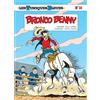 DUPUIS Les Tuniques Bleues - Tome 16 - Bronco Benny