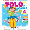 Tre Sei Scuola Volo in vacanza (Vol. 4)