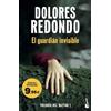 Booket El guardián invisible (Trilogía del Baztán, 1): Edición limitada a precio especial