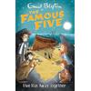 Hodder & Stoughton Five Run Away Together: Book 3