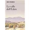 Bompiani La valle dell'Eden