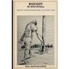 Bartholomew Publishing Bigfoot in Whitehall: How My Hometown Became a Cultural Icon