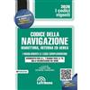 La Tribuna Il codice della navigazione marittima, interna ed aerea. I regolamenti. Le leggi complementari. Aggiornato con la L. 7 maggio 2026, n. 70, sulla valorizzazione del mare