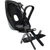 Thule Yepp Nexxt 2 Mini Seggiolino Da Bici Con Fissaggio Anteriore Monument, One-Size