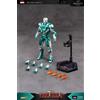Marvel action figure Marvel IRON MAN Mark XXXI MK31 Piston Infinity Saga ZD Toys