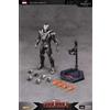 Marvel action figure Marvel IRON MAN Mark XXXII MK32 Romeo Infinity Saga ZD Toys