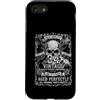 34 Years Old for Men Women Apparel Custodia per iPhone SE (2020) / 7/8 34° compleanno vintage 34 anni per uomo donna