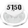 The Mad Method Collection 5150. PopSockets PopGrip per MagSafe
