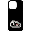 Arrampicata Su Roccia Alpinismo Custodia per iPhone 15 Pro Max Bouldering Moschettone Montagne Arrampicata