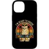 Back to School First Day Cougars Vintage Custodia per iPhone 14 Occhiali da sole con scritta I'm Ready to Crush 3rd Grade Cougar Funny Retro
