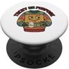 Ugly Christmas Sweater Funny Xmas Gift Felpa natalizia Tacky On Purpose Smirking Ugly Fun PopSockets PopGrip Adesivo
