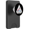 Officially Awesome Space Merch by Witty Patch del programma NASA Artemis We Are Going Moon To Mars 2024 PopSockets PopWallet per MagSafe