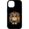 Back to School First Day Rams Vintage Bo Custodia per iPhone 14 Occhiali da sole con scritta I'm Ready to Crush 3rd Grade Ram Funny Retro Cool