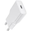 DEESOOCO Caricatore USB-C ultra sottile 20 W, spina USB-C alimentatore di rete per i-Phone 16/16 Pro/16 Pro Max/16 Plus/15 14 13 12 11 Pro Max X XS, Sam-Sung, caricatore ultra sottile, spina piccola