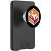 Officially Awesome Space Merch by Witty Programma di esplorazione della missione Rover Mars 2020 della NASA JPL Mars PopSockets PopWallet per MagSafe