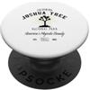 National Park Joshua Tree Vintage Califo Joshua Tree National Park Americhe Beauty Est 1994 PopSockets PopGrip Adesivo