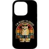 Back to School First Day Cougars Vintage Custodia per iPhone 14 Pro Occhiali da sole con scritta I'm Ready to Crush 3rd Grade Cougar Funny Retro