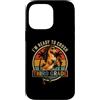 Back to School First Day Mustangs Boys G Custodia per iPhone 14 Pro Max I'm Ready to Crush 3rd Grade Mustang Occhiali da sole divertenti retrò