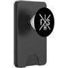 Fishing Design Pesce - Pesca Logo Croce Regalo PopSockets PopWallet per MagSafe