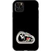 Arrampicata Su Roccia Alpinismo Custodia per iPhone 11 Pro Max Bouldering Moschettone Montagne Arrampicata