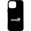 Legend Since Birthday Custodia per iPhone 16 Pro Max Legendary Since July 2008