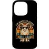 Back to School First Day Rams Vintage Bo Custodia per iPhone 14 Pro Occhiali da sole con scritta I'm Ready to Crush 3rd Grade Ram Funny Retro Cool