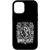 Shakespeare Gothic Romeo Juliet Romance Custodia per iPhone 12/12 Pro Romeo e Giulietta Star andCrossed Forever Shakespeare Tragedy