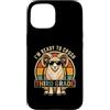 Back to School First Day Rams Vintage Bo Custodia per iPhone 15 Occhiali da sole con scritta I'm Ready to Crush 3rd Grade Ram Funny Retro Cool