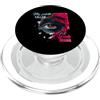 Painting Results Artwork Modern Painting MY PALETTE CALLED IT WANTS DRAMA PopSockets PopGrip per MagSafe