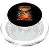 Painting Results Artwork Modern Painting MY BATTLEFIELD FITS ON A PLACEMAT PopSockets PopGrip per MagSafe