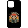 Back to School First Day Falcons Vintage Custodia per iPhone 12 Pro Max I'm Ready to Crush 3rd Grade Falcon occhiali da sole divertenti retrò