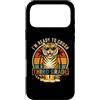 Back to School First Day Tigers Vintage Custodia per iPhone 17 Pro Max Occhiali da sole con tigre di terza elementare I'm Ready to Crush